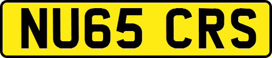 NU65CRS