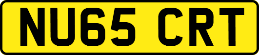 NU65CRT