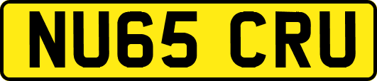 NU65CRU