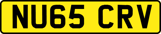 NU65CRV