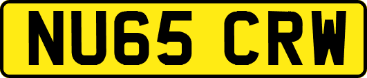 NU65CRW