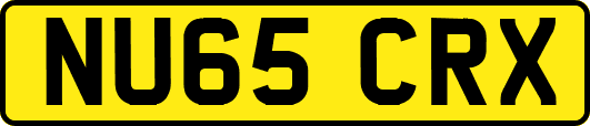 NU65CRX