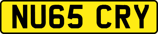 NU65CRY