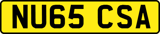 NU65CSA
