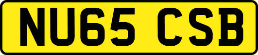 NU65CSB