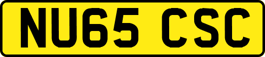NU65CSC