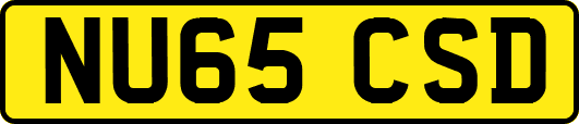 NU65CSD