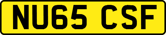NU65CSF