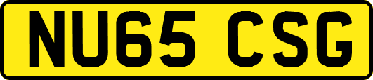 NU65CSG