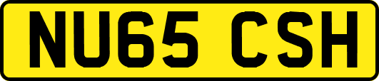 NU65CSH