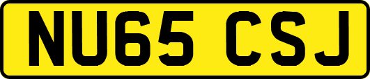 NU65CSJ