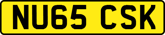 NU65CSK