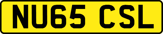 NU65CSL