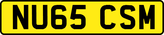 NU65CSM