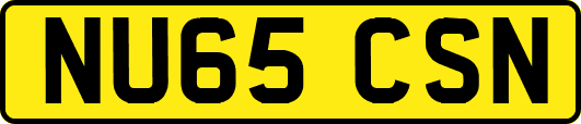 NU65CSN