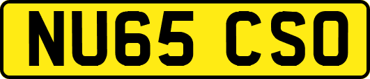 NU65CSO