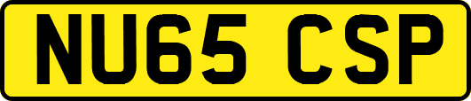 NU65CSP