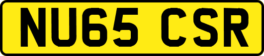 NU65CSR