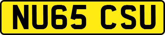 NU65CSU