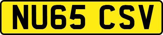 NU65CSV