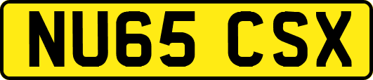 NU65CSX
