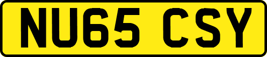 NU65CSY