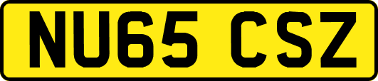 NU65CSZ