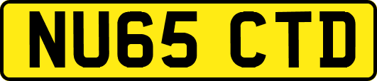 NU65CTD