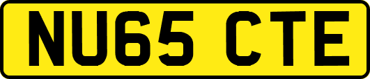 NU65CTE