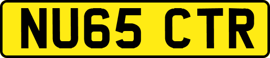 NU65CTR