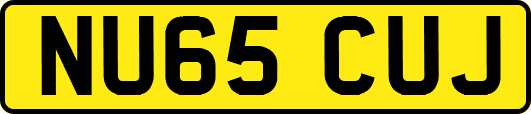 NU65CUJ