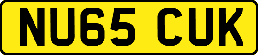 NU65CUK