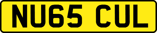 NU65CUL