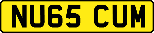 NU65CUM