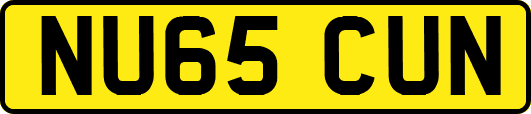 NU65CUN