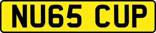 NU65CUP