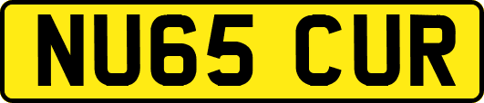 NU65CUR