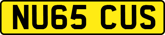 NU65CUS