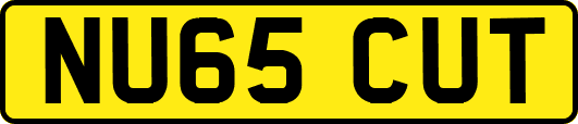 NU65CUT