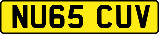 NU65CUV