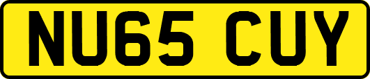 NU65CUY