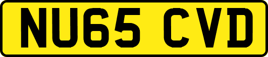 NU65CVD