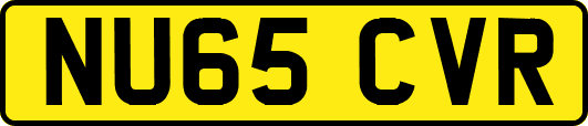 NU65CVR