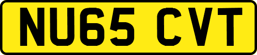 NU65CVT