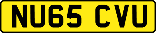 NU65CVU