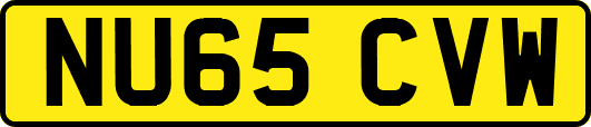 NU65CVW