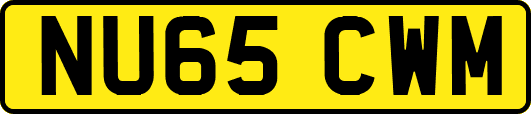 NU65CWM