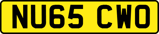 NU65CWO