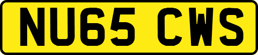 NU65CWS