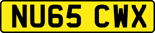 NU65CWX
